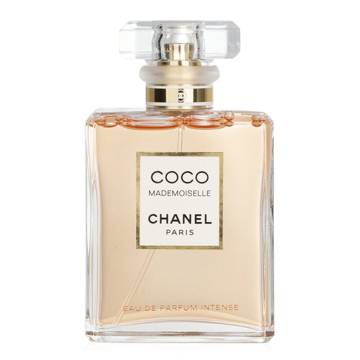 Chanel Coco Mademoiselle Intense, парфюм для женщин, 35 мл