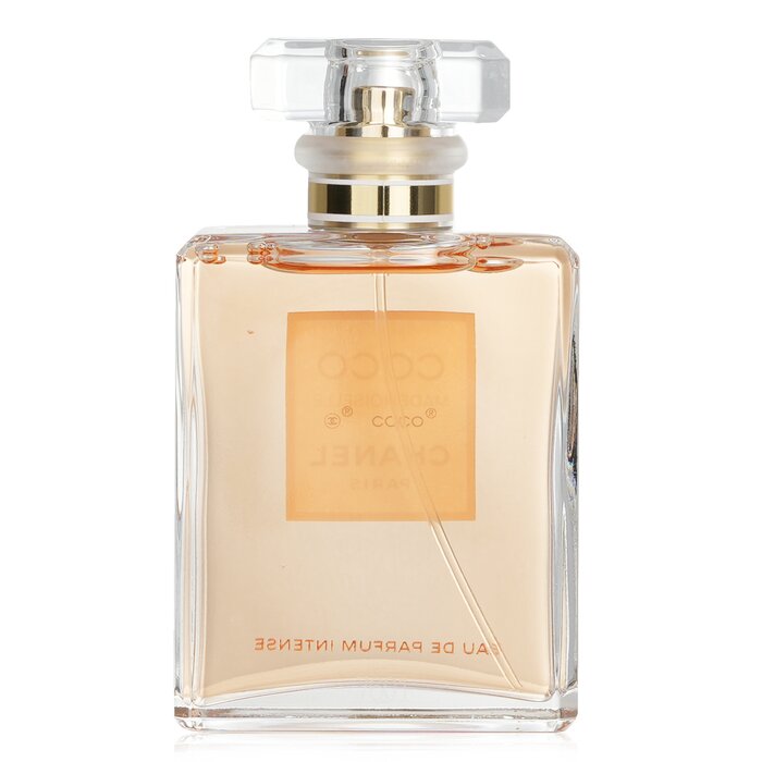 Chanel Coco Mademoiselle Intense, парфюм для женщин, 35 мл