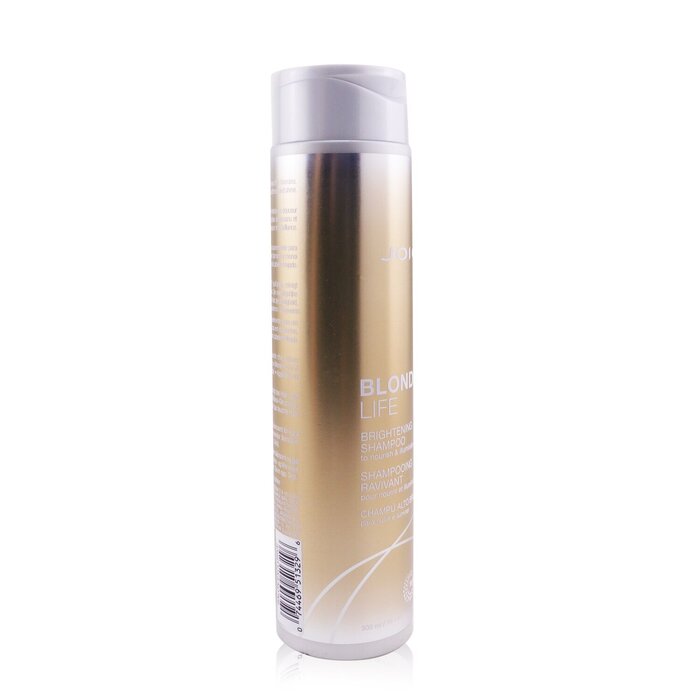 Joico шампунь для блондинок с маслами таману и манои, 300 мл