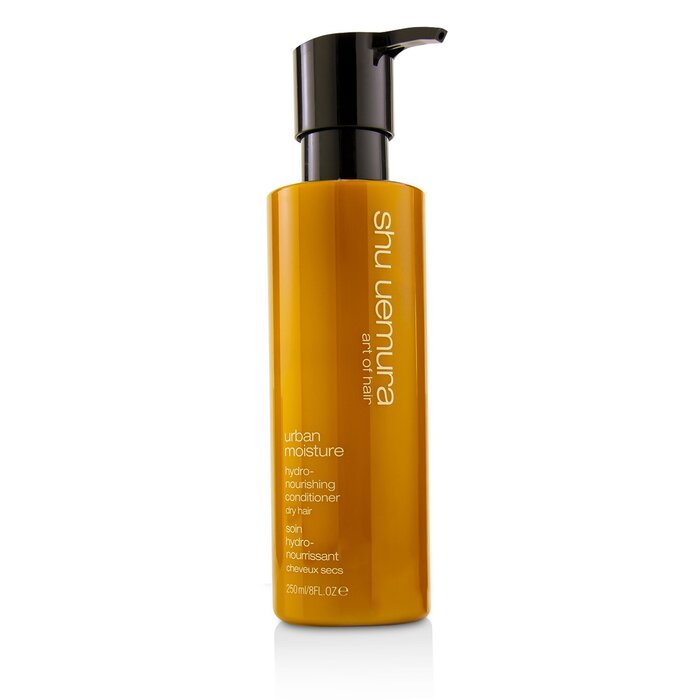Кондиционер Shu Uemura для сухих волос с экстрактом моринги и красных водорослей, 500 мл