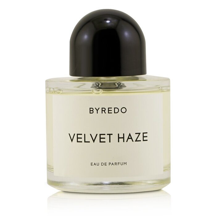 Эдикт роскоши: парфюм Velvet Haze от Byredo, 50 мл — восточно-древесный аромат для женщин и мужчин.