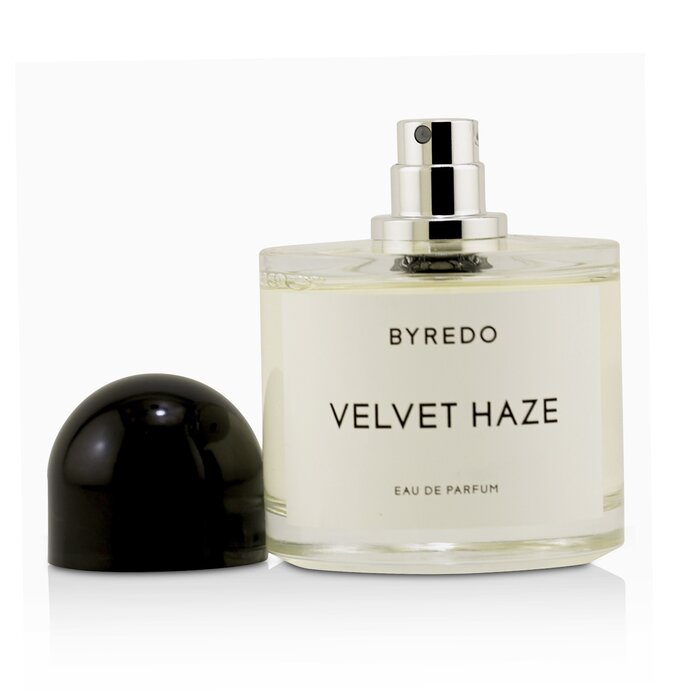Эдикт роскоши: парфюм Velvet Haze от Byredo, 50 мл — восточно-древесный аромат для женщин и мужчин.