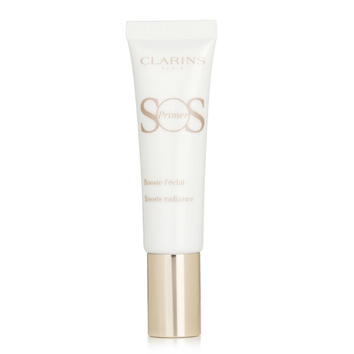 Clarins SOS праймер для макияжа с эффектом сияния, 30 мл