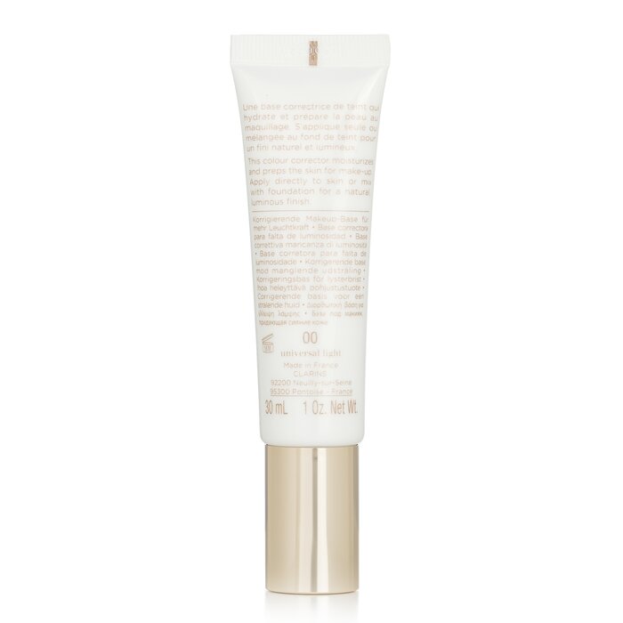 Clarins SOS праймер для макияжа с эффектом сияния, 30 мл