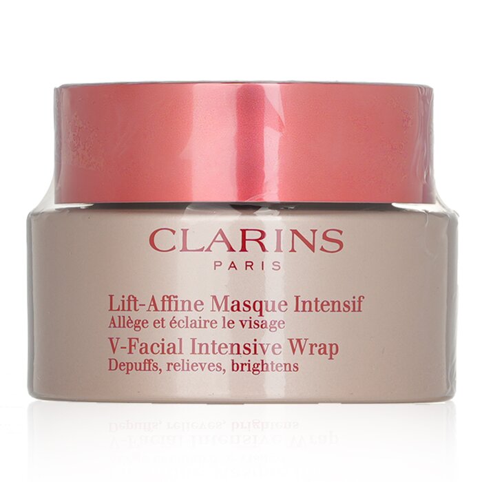 Intensive Facial Lift Wrap (Random Packaging)