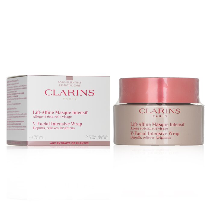 Intensive Facial Lift Wrap (Random Packaging)