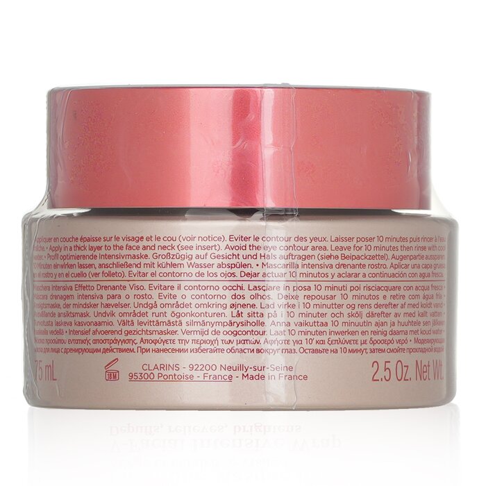 Intensive Facial Lift Wrap (Random Packaging)