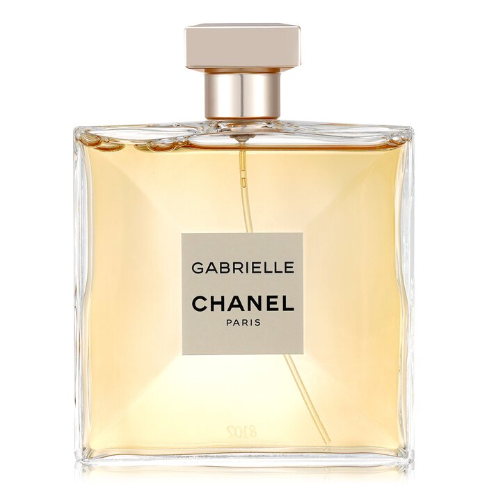 Chanel Gabrielle Eau De Parfum 35 мл — цитрусово-цветочный аромат для женщин с нотами белых цветов и сандала