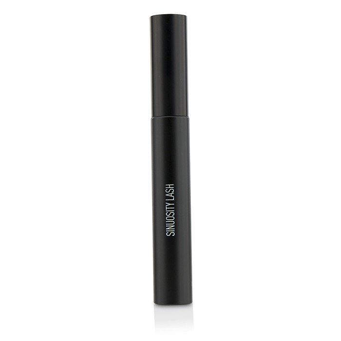 Тушь для ресниц с эффектом завивки Sigma Beauty 13 ч, устойчивая к влаге, с изогнутой щеточкой