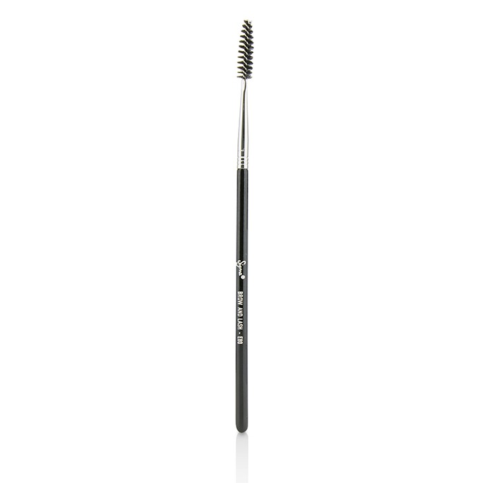 Щеточка для бровей и ресниц с спулом Sigma Beauty E80