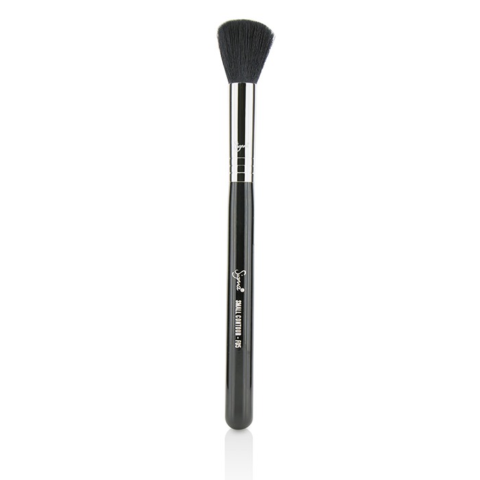 Кисть для контурирования Sigma Beauty с плотной головкой для идеальных скул