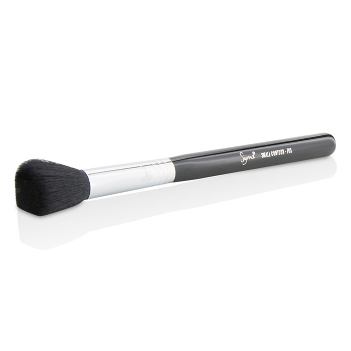 Кисть для контурирования Sigma Beauty с плотной головкой для идеальных скул