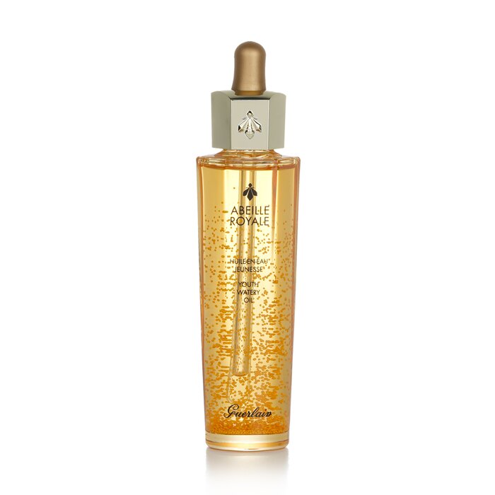 Эликсир молодости Guerlain с медом черной пчелы для лица, 50 мл