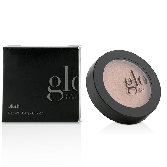 Румяна минеральные Glo Skin Beauty с песчано-коричневым оттенком, 3,4 г