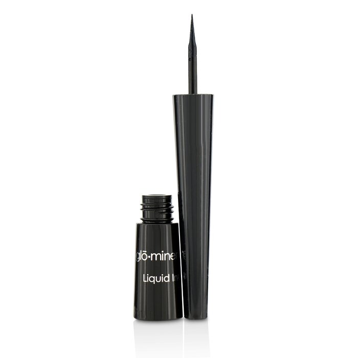 Жидкая подводка для глаз Glo Skin Beauty с полуперламутровым эффектом, 2.5 мл