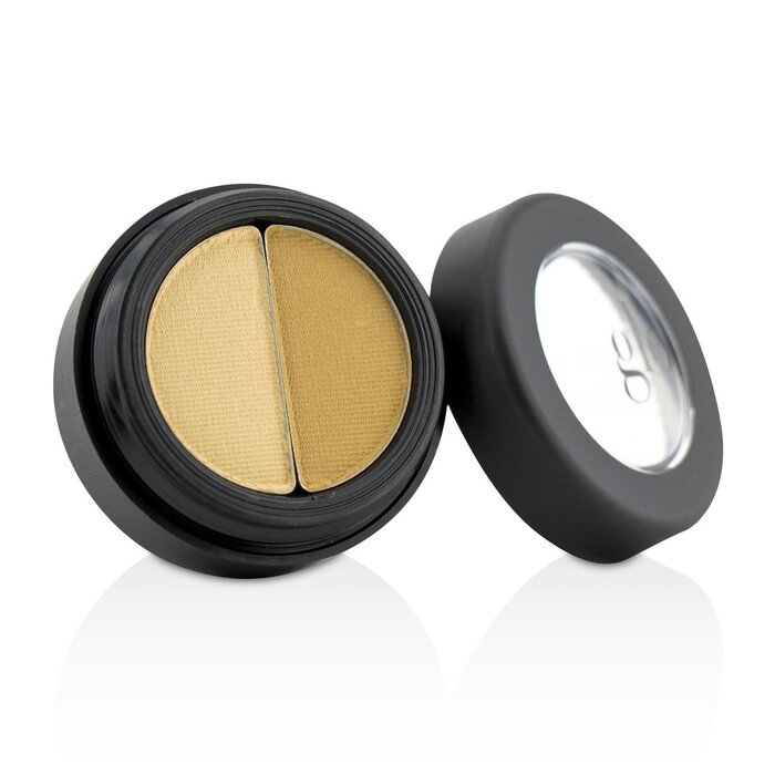 Пудра для бровей с двумя оттенками Glo Skin Beauty, 1,1 г