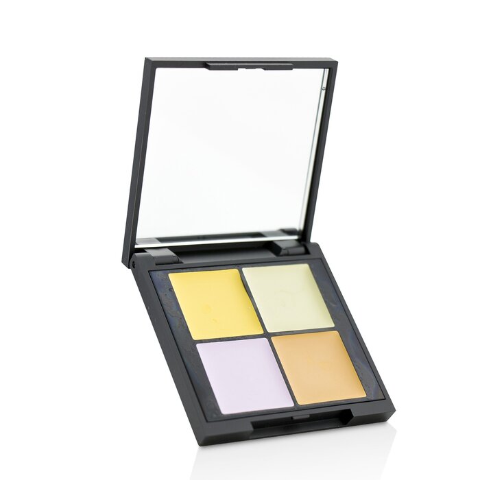 Набор корректирующих средств Glo Skin Beauty для лица 4,25 г: маскировка несовершенств с 4 оттенками
