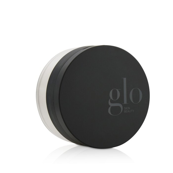 Glo Skin Beauty невесомая пудра для фиксации макияжа с эффектом сияния, 14 г