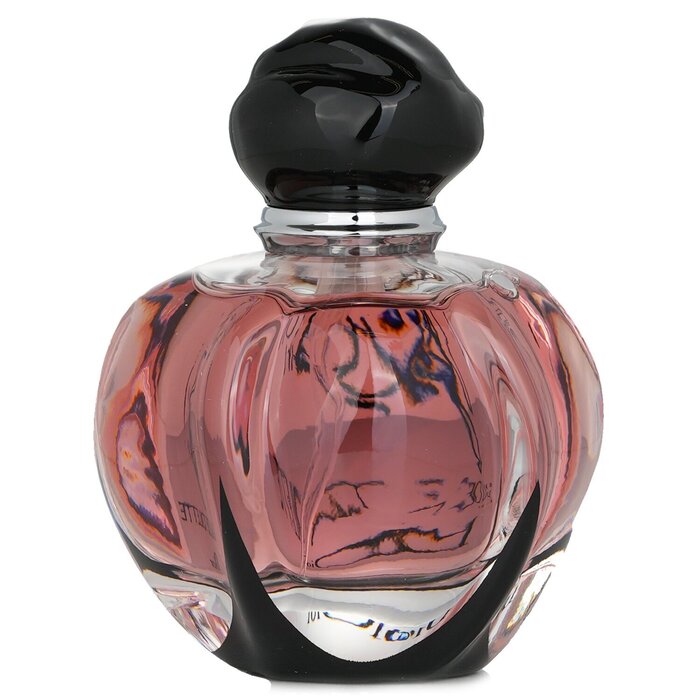 Christian Dior Poison Girl туалетная вода, 100 мл — аромат с нотами апельсина, розы и карамели для молодых женщин