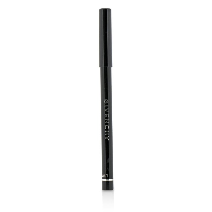 Карандаш для губ Givenchy с точилкой 1,2 г ультрамягкий водостойкий с антиоксидантами