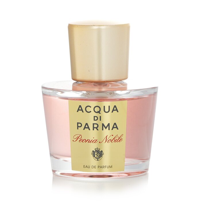 Acqua di Parma Peonia Nobile парфюм для женщин, цветочный, 100 мл