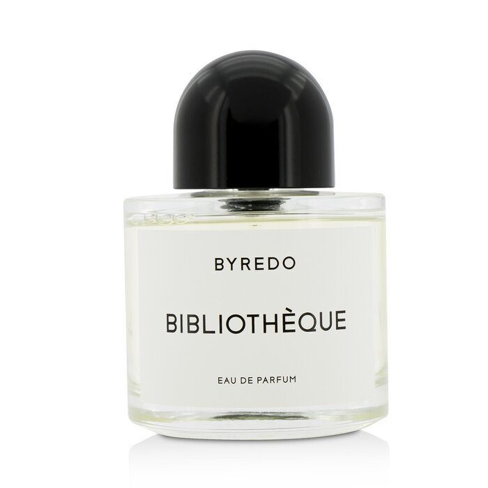 Byredo Eau De Parfum Bibliotheque, цветочно-древесный аромат для мужчин и женщин, 50 мл