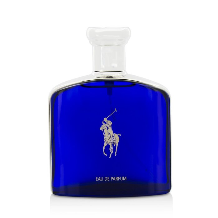 Ralph Lauren Polo Blue парфюм для мужчин 200 мл — освежающий аромат с цитрусовыми и морскими нотами