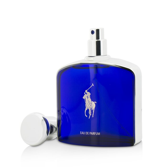 Ralph Lauren Polo Blue парфюм для мужчин 200 мл — освежающий аромат с цитрусовыми и морскими нотами