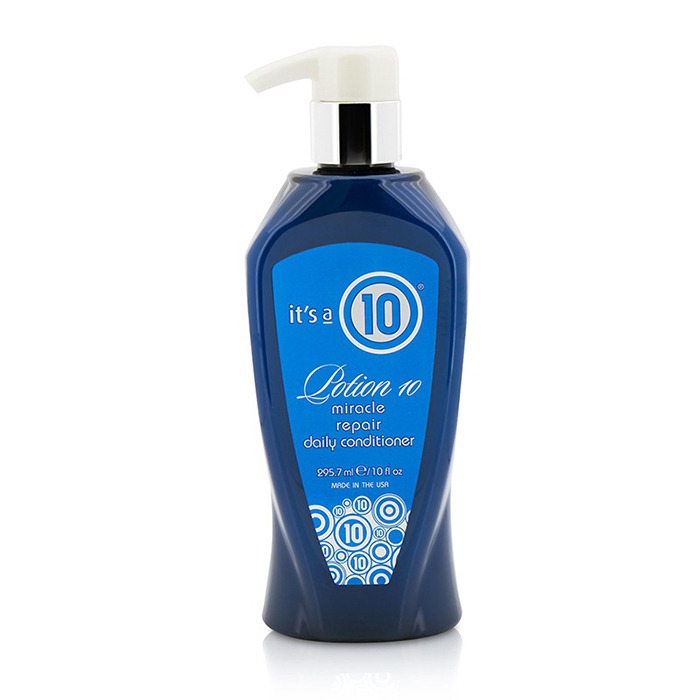 Potion 10 Miracle Repair Ежедневный Кондиционер
