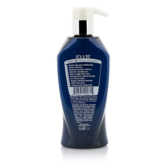 Potion 10 Miracle Repair Ежедневный Кондиционер