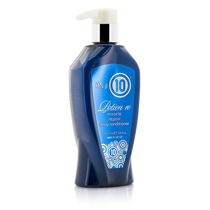 Potion 10 Miracle Repair Ежедневный Кондиционер