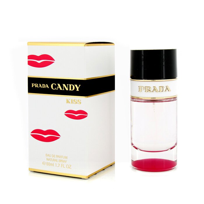 Prada Candy Kiss парфюмерная вода 30 мл – восточно-ванильный аромат для современных женщин