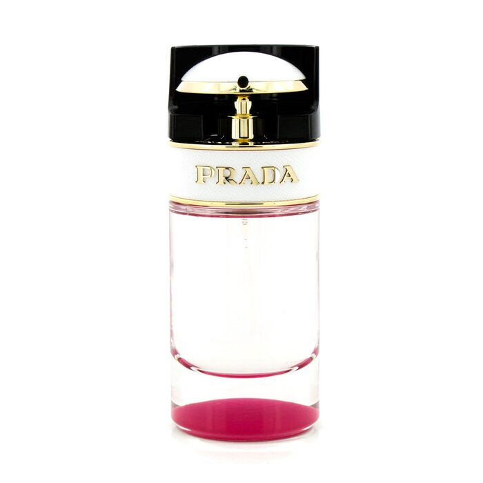 Prada Candy Kiss парфюмерная вода 30 мл – восточно-ванильный аромат для современных женщин
