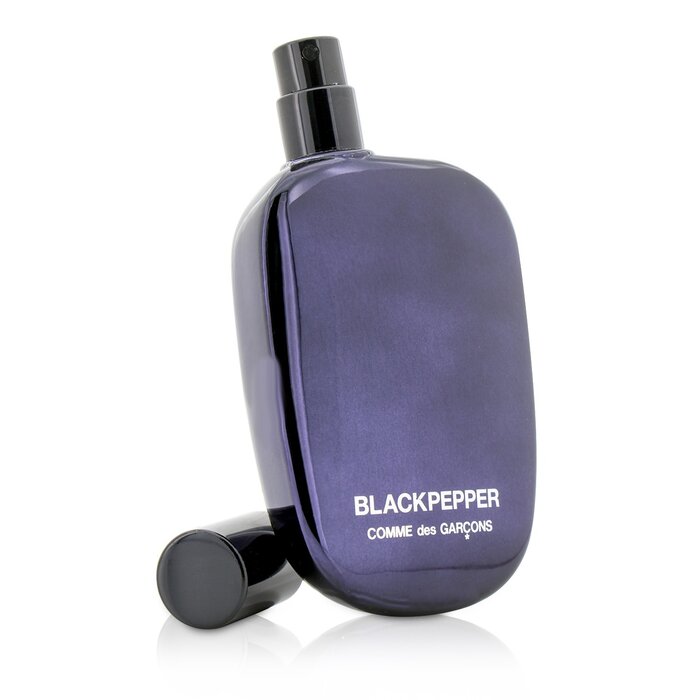 Comme Des Garcons Blackpepper парфюм унисекс, древесно-пряный, 100 мл