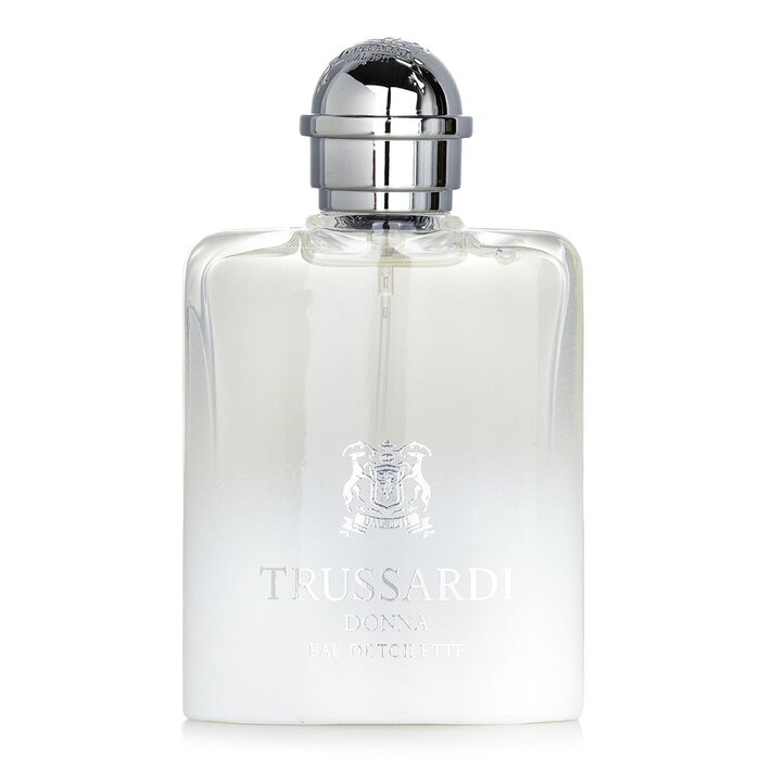 Trussardi Donna туалетная вода с нотами юдзу, жасмина и сандалового дерева, 100 мл