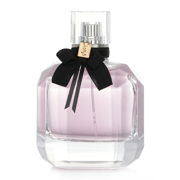 Eau de parfum Mon Paris от Yves Saint Laurent, 30 мл — цветочно-фруктовый аромат для современных женщин