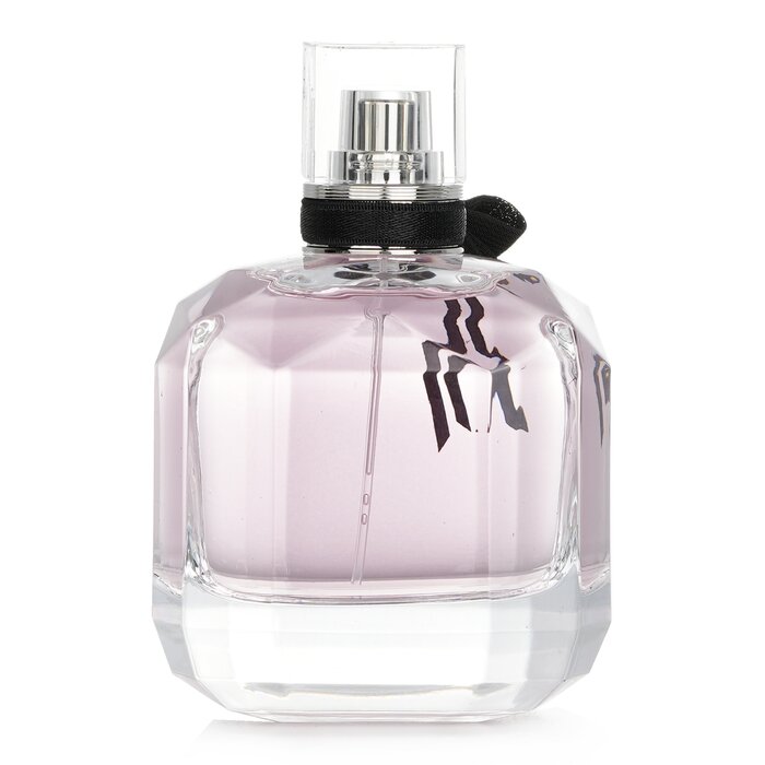 Eau de parfum Mon Paris от Yves Saint Laurent, 30 мл — цветочно-фруктовый аромат для современных женщин