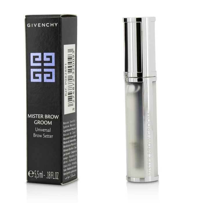 Mister Brow Groom Универсальный Фиксатор для Бровей