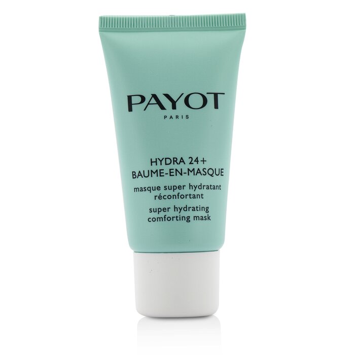 Маска для лица Payot Hydra 24+ с гиалуроновой кислотой, 200 мл