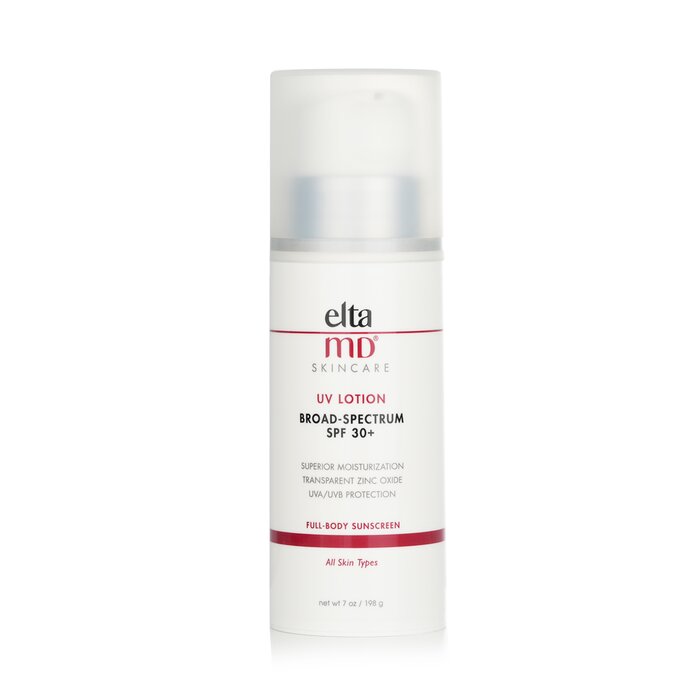 UV Lotion Солнцезащитный Лосьон для Тела SPF 30