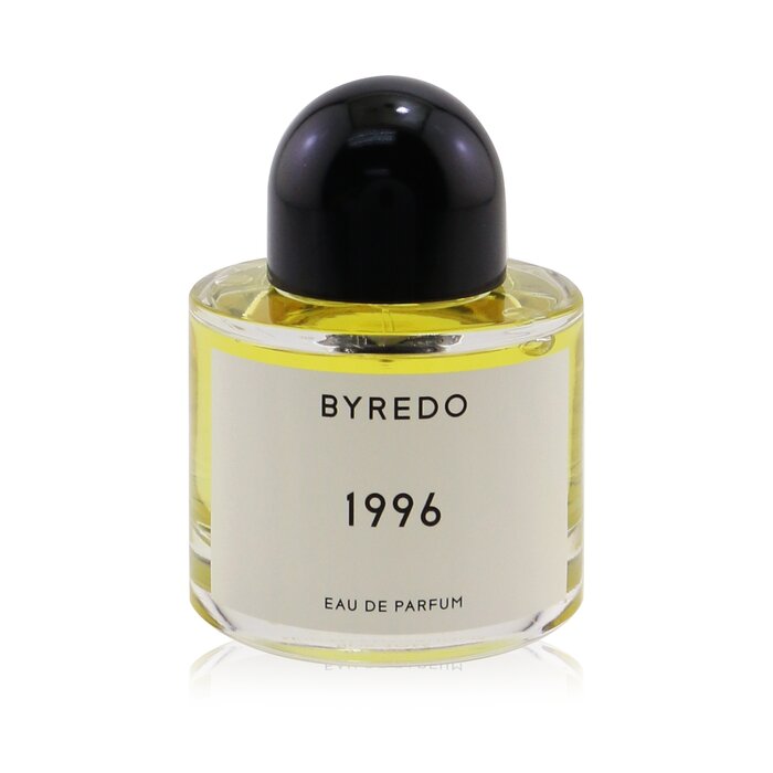 Парфюмированная вода Byredo 1996, 50 мл — восточный шипровый аромат с нотами перца, кожи и янтаря