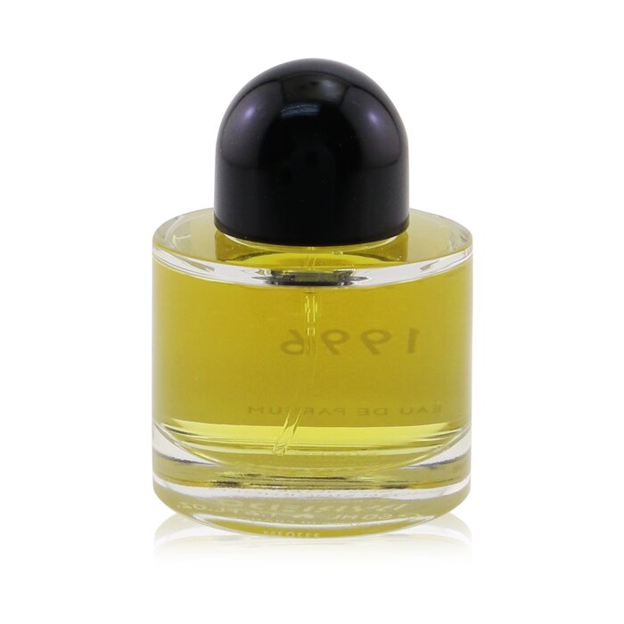 Парфюмированная вода Byredo 1996, 50 мл — восточный шипровый аромат с нотами перца, кожи и янтаря