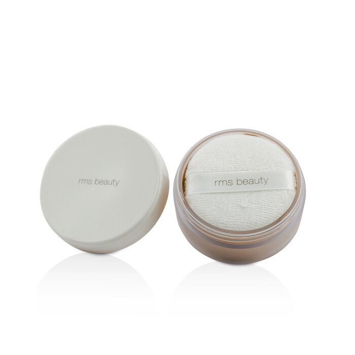 Пудра с легким цветом для лица без талка и силиконов, 9 г, RMS Beauty
