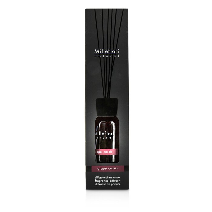 Natural Ароматический Диффузор - Grape Cassis