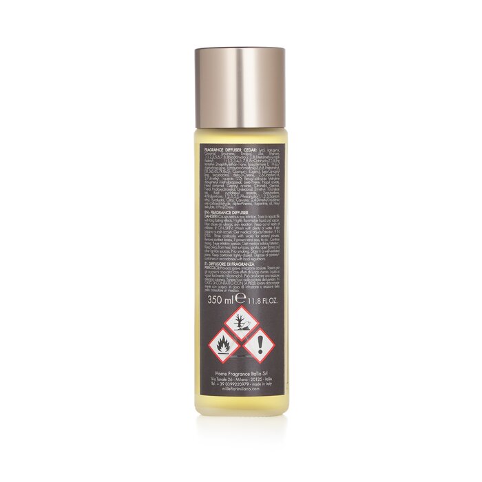 Selected Ароматический Диффузор - Cedar