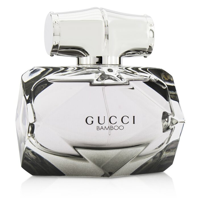 Gucci Bamboo, парфюм-спрей, цветочно-цитрусовый, для женщин, 30 мл