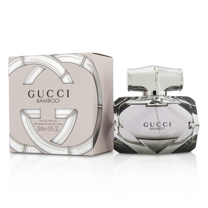 Gucci Bamboo, парфюм-спрей, цветочно-цитрусовый, для женщин, 30 мл