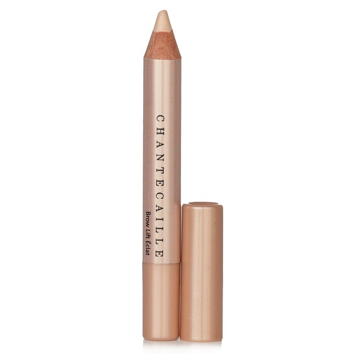 Chantecaille гель для бровей с кофеином, 1.41 г — для аккуратного взгляда и освежения области глаз