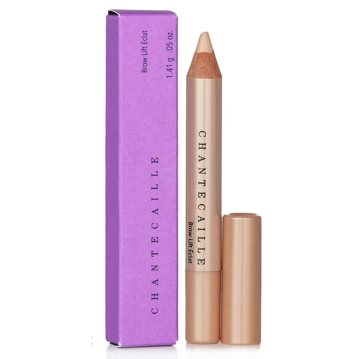 Chantecaille гель для бровей с кофеином, 1.41 г — для аккуратного взгляда и освежения области глаз