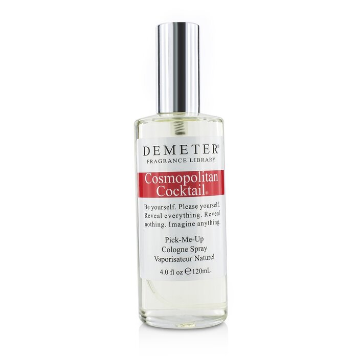 Духи Demeter Cosmopolitan Cocktail с цитрусовыми нотами, 120 мл